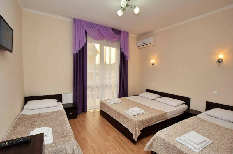 Гостевой дом «Электра»