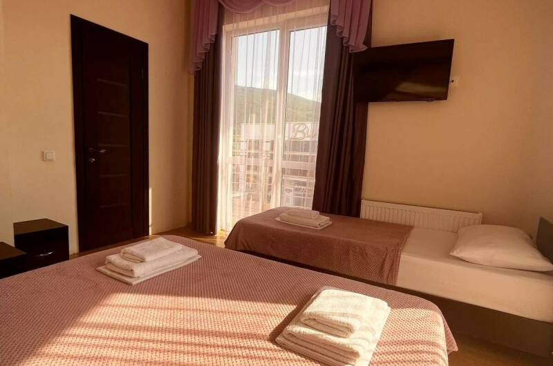 Гостевой дом «Электра»