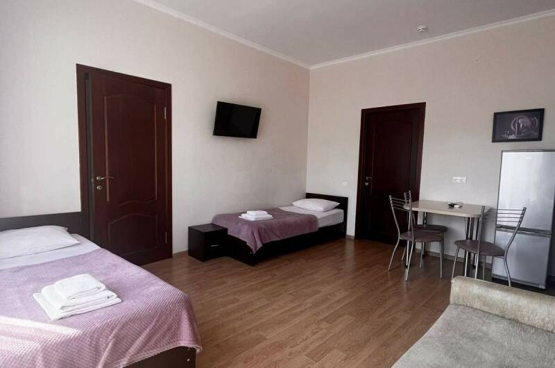 Гостевой дом «Электра»