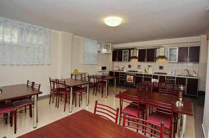 Гостевой дом «Электра»