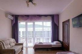 Гостевой дом «Электра»