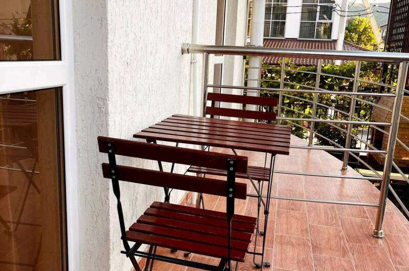 Гостевой дом «Электра»