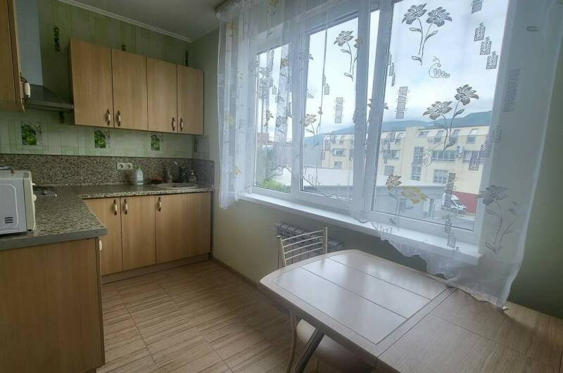 Домик с гаражом под ключ