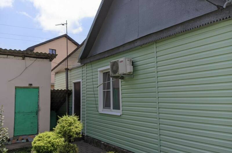 Дом под ключ