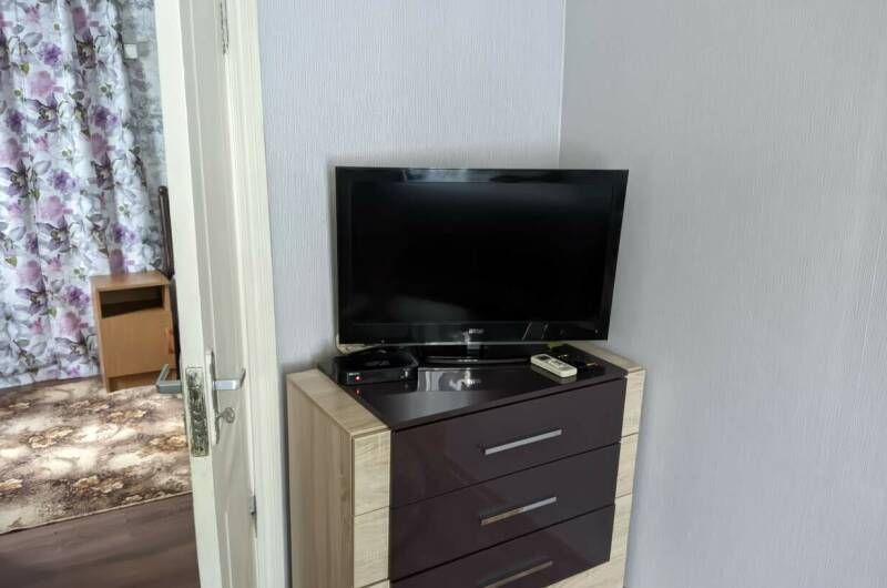 Дом под ключ