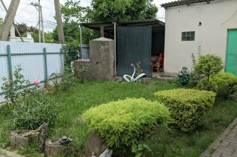 Дом под ключ