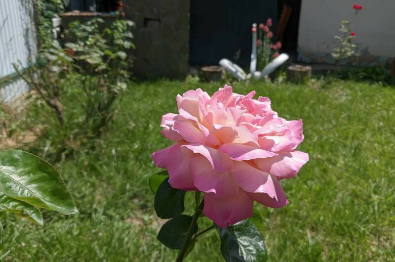 Дом под ключ