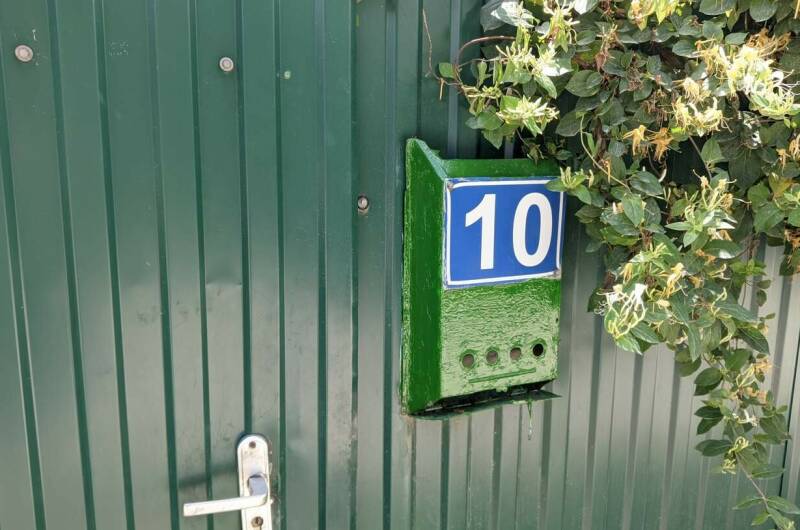 Дом под ключ