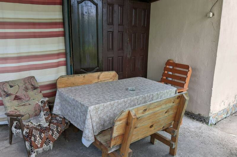 Дом под ключ