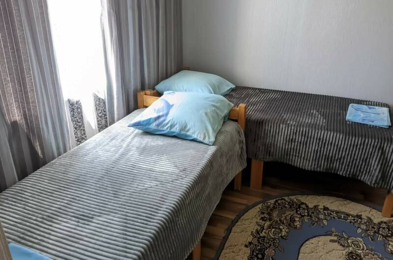 Дом под ключ