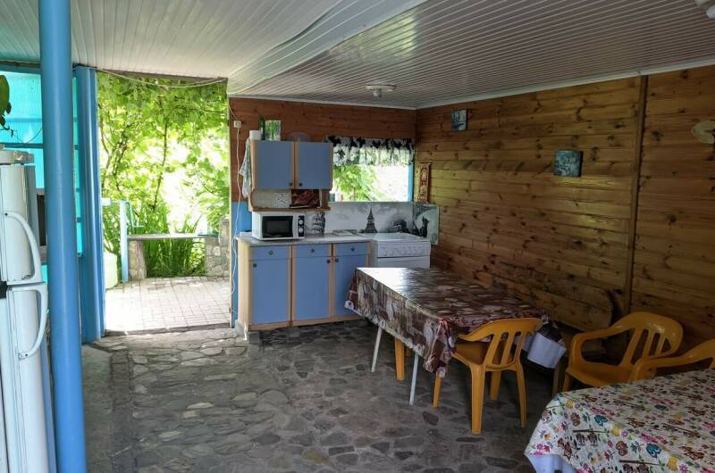 Дом под ключ