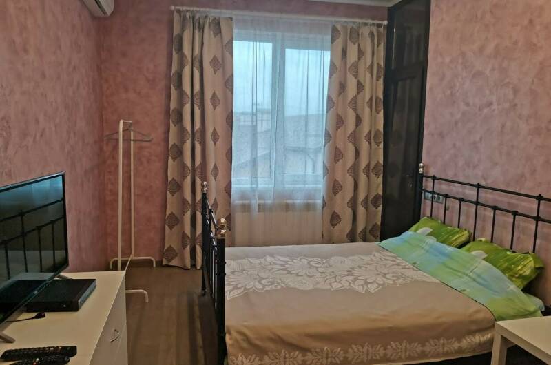 Квартира у моря