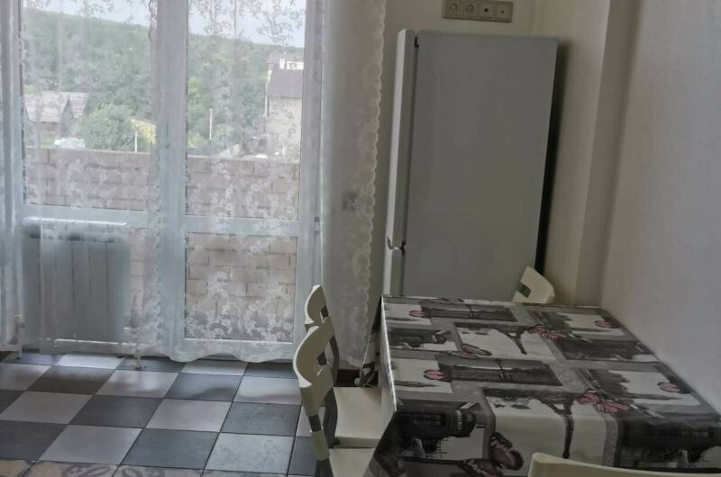 Квартира у моря