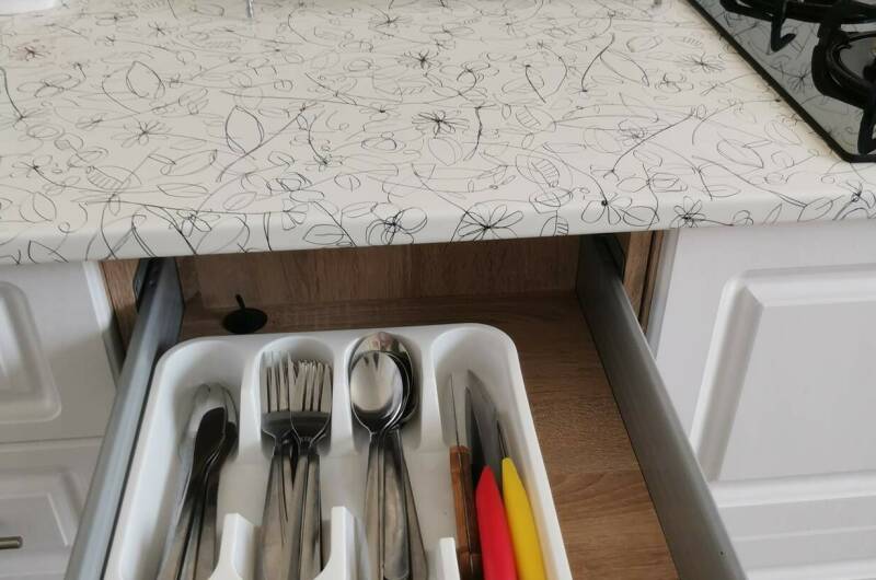 Квартира у моря