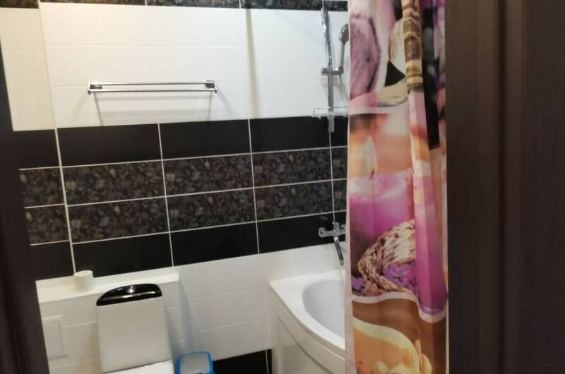 Квартира у моря