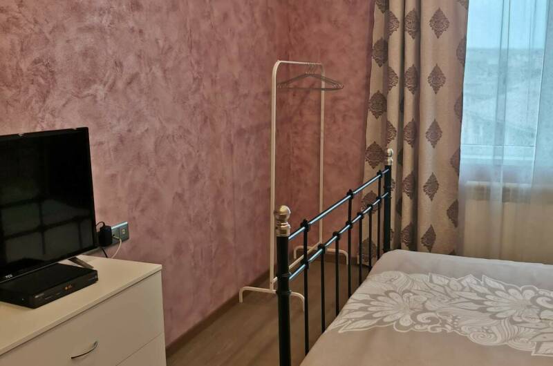 Квартира у моря