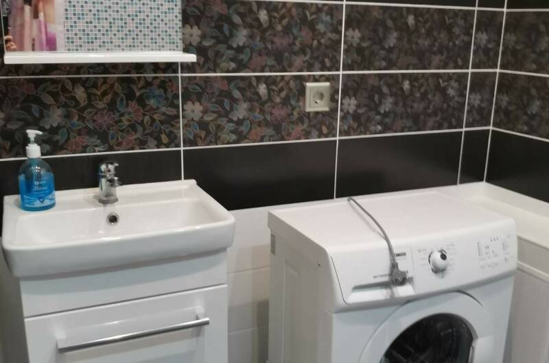 Квартира у моря