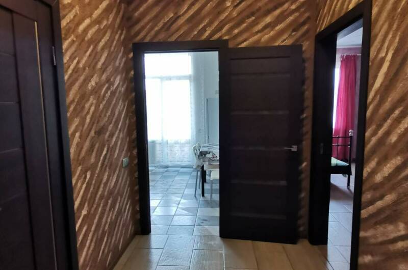 Квартира у моря