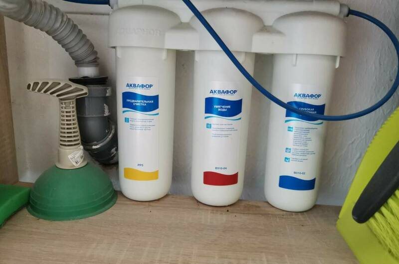 Квартира у моря