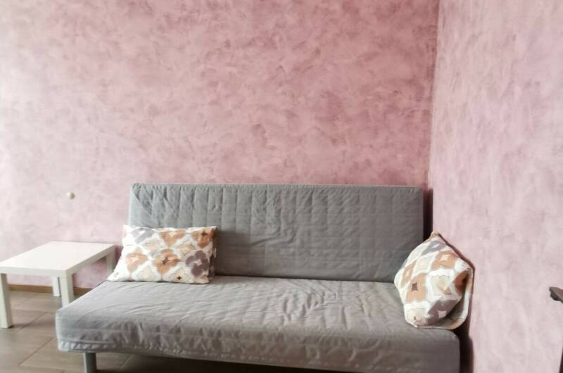 Квартира у моря