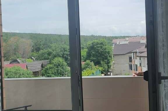 Квартира у моря