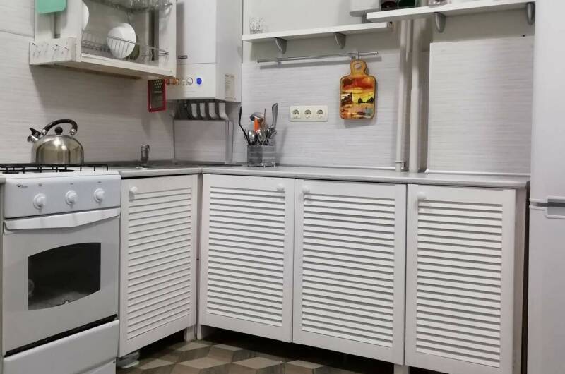 Студия в ЖК «Черноморский 2»