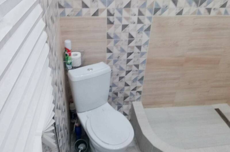 Студия в ЖК «Черноморский 2»