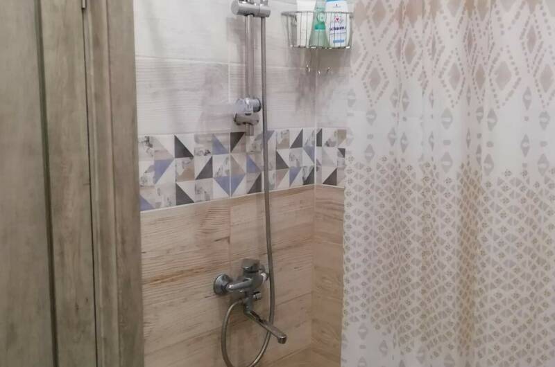 Студия в ЖК «Черноморский 2»