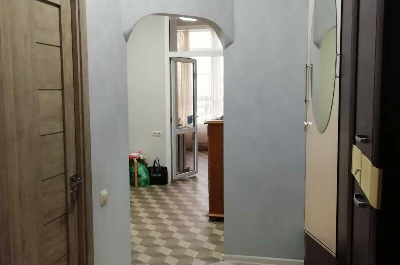 Студия в ЖК «Черноморский 2»