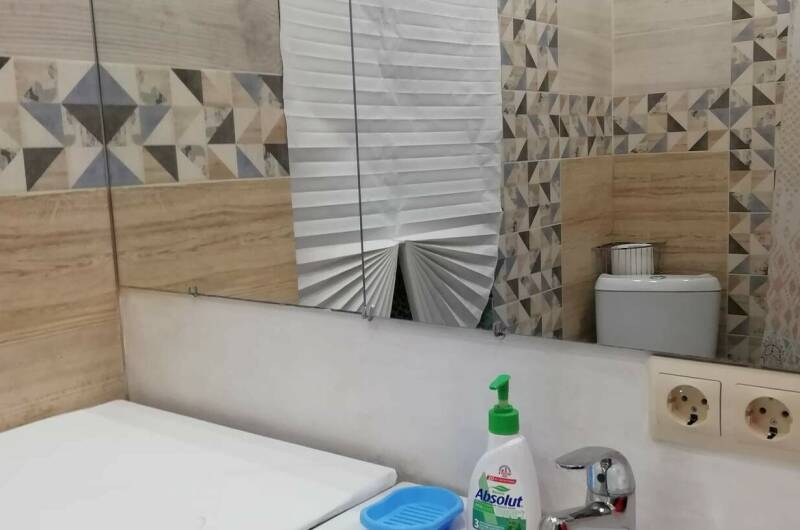 Студия в ЖК «Черноморский 2»