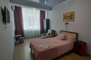 Изображение Однокомнатная квартира #1