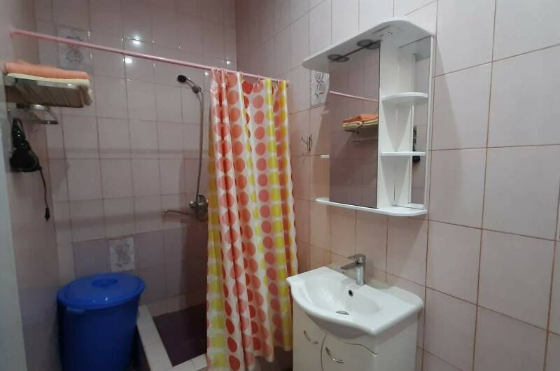 Однокомнатная квартира