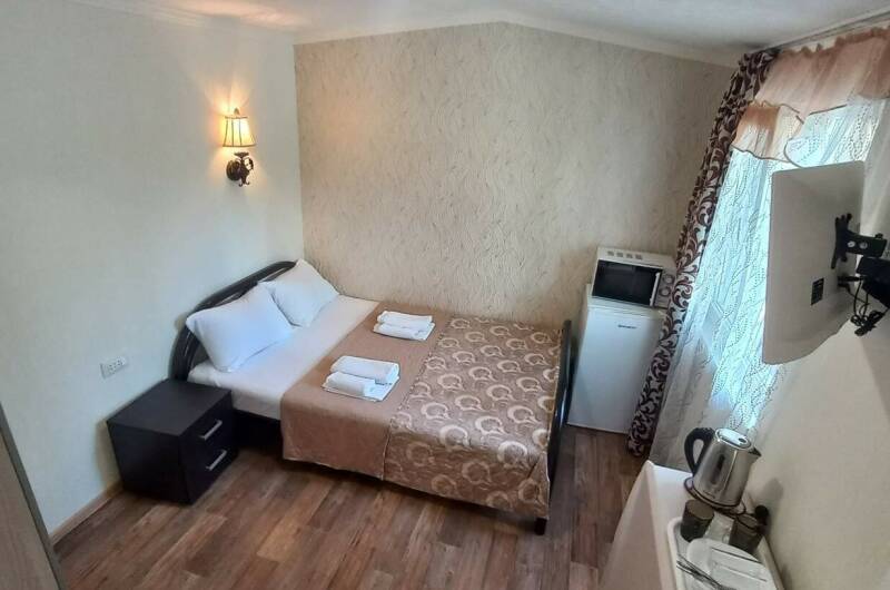 Частный сектор «Светлана»