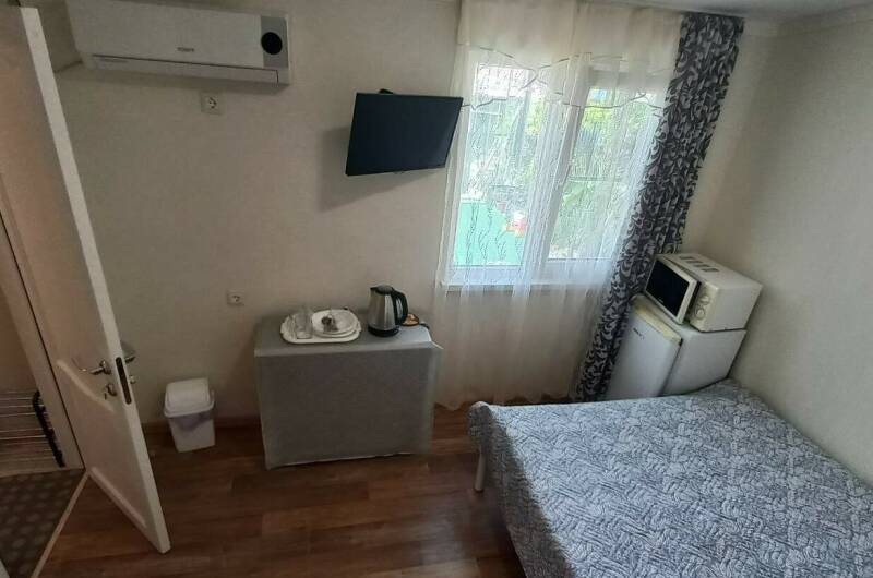 Частный сектор «Светлана»