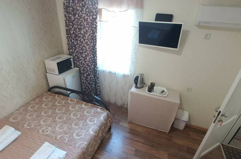 Частный сектор «Светлана»