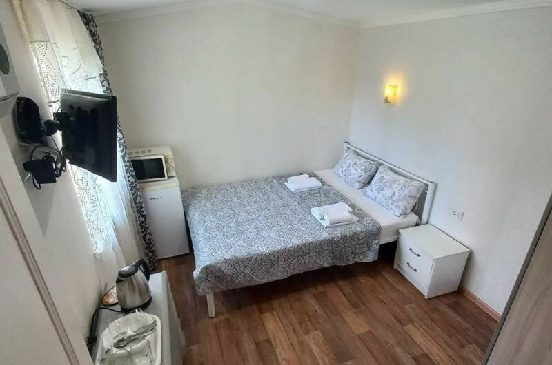 Частный сектор «Светлана»