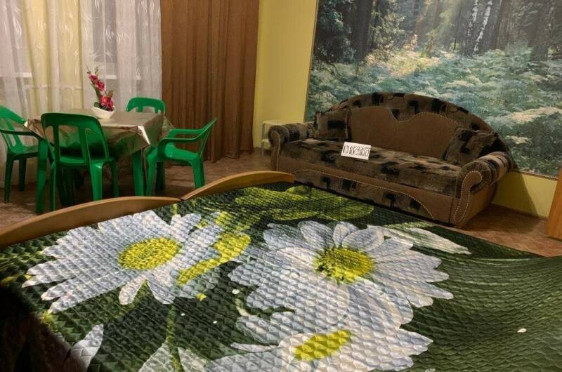 Гостевой дом «Виктория»