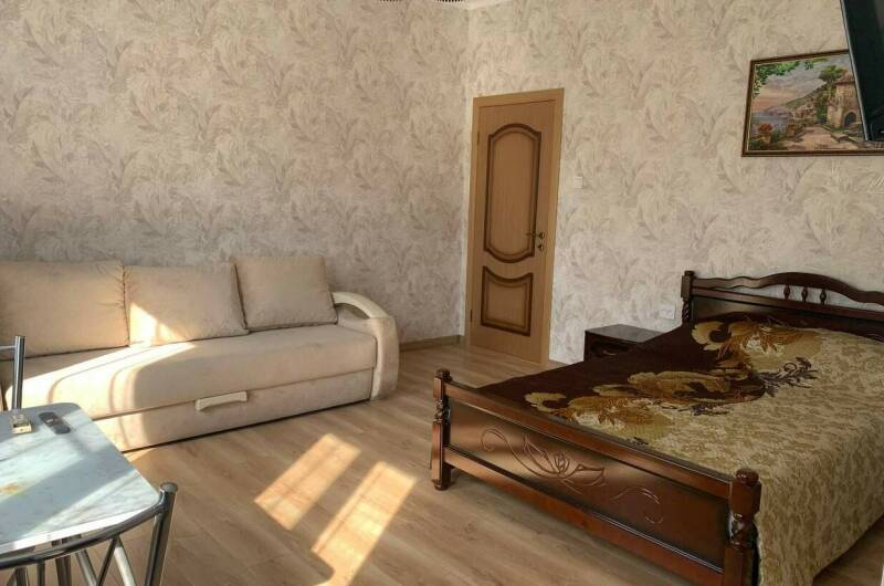 Гостевой дом «Виктория»