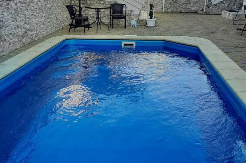 Дом под ключ «Семья»