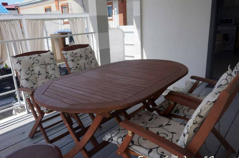 Дом под ключ «Семья»