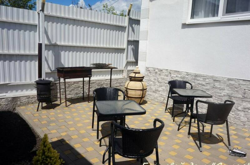 Дом под ключ «Семья»