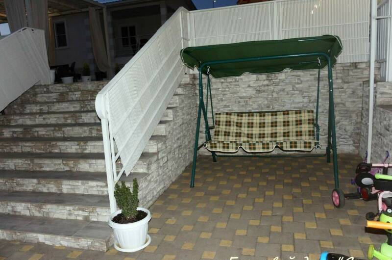 Дом под ключ «Семья»