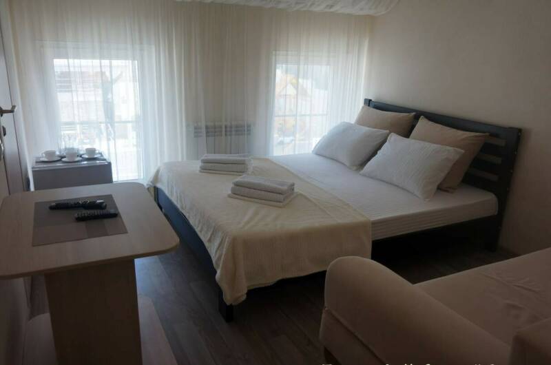 Дом под ключ «Семья»