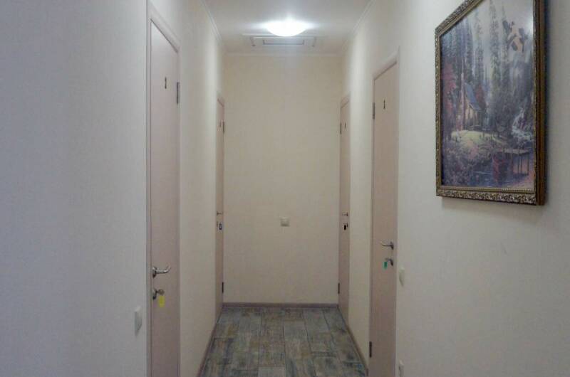 Дом под ключ «Семья»