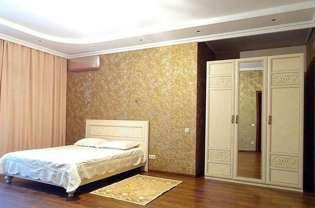 Этаж под ключ на Островского