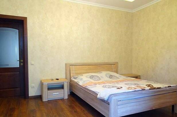 Этаж под ключ на Островского