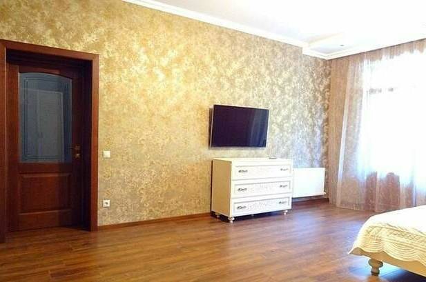 Этаж под ключ на Островского