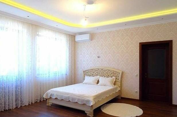 Этаж под ключ на Островского