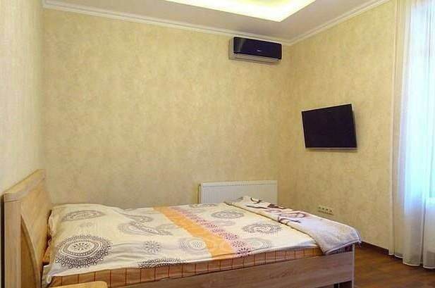 Этаж под ключ на Островского