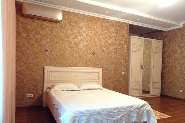 Этаж под ключ на Островского